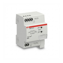 ABB DG S2.64.1.1 DALI-Gateway Basic. 2f — Buy in Cyprus with Fast Delivery