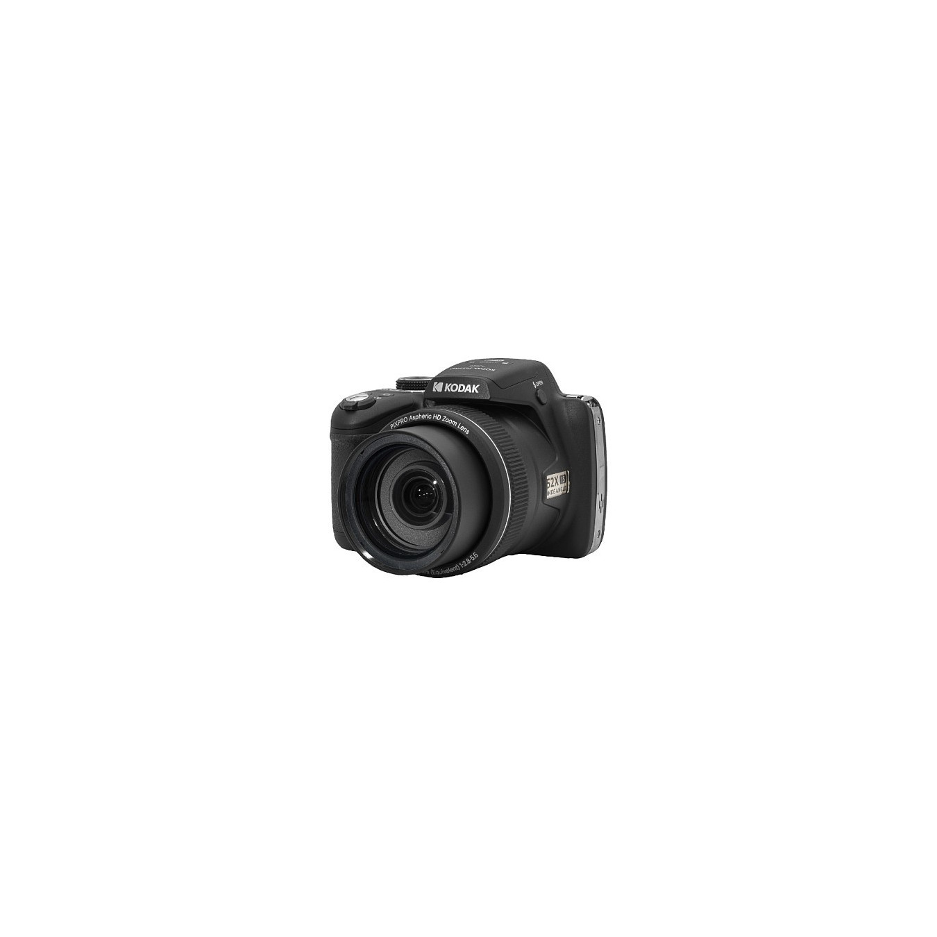 Kodak Photo camera PixPro AZ528 Digital camera 16 MP — Buy in Cyprus with Fast Delivery
