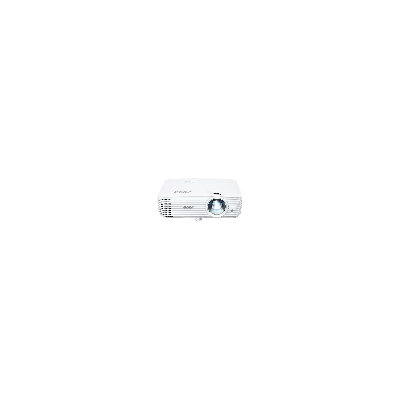 Acer X1629HK DLP Heimkino Beamer 4.800 ANSI Lumen — Buy in Cyprus with Fast Delivery
