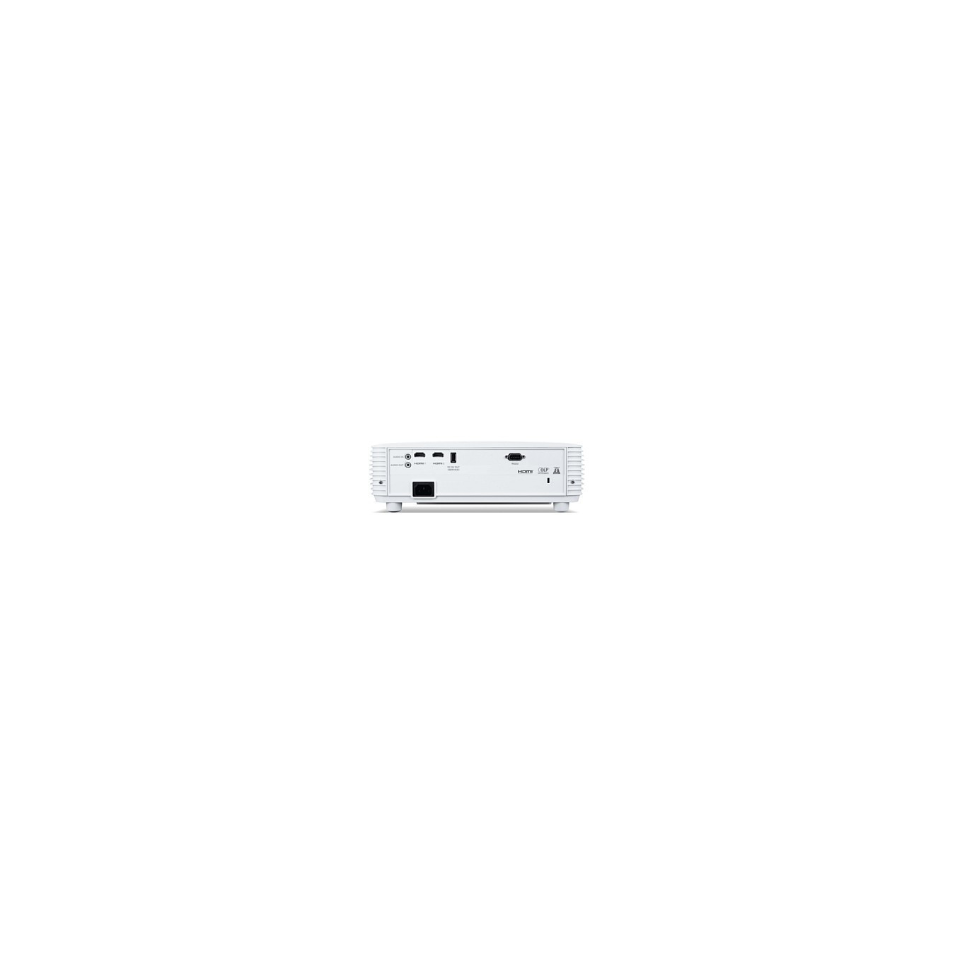 Acer X1629HK DLP Heimkino Beamer 4.800 ANSI Lumen — Buy in Cyprus with Fast Delivery