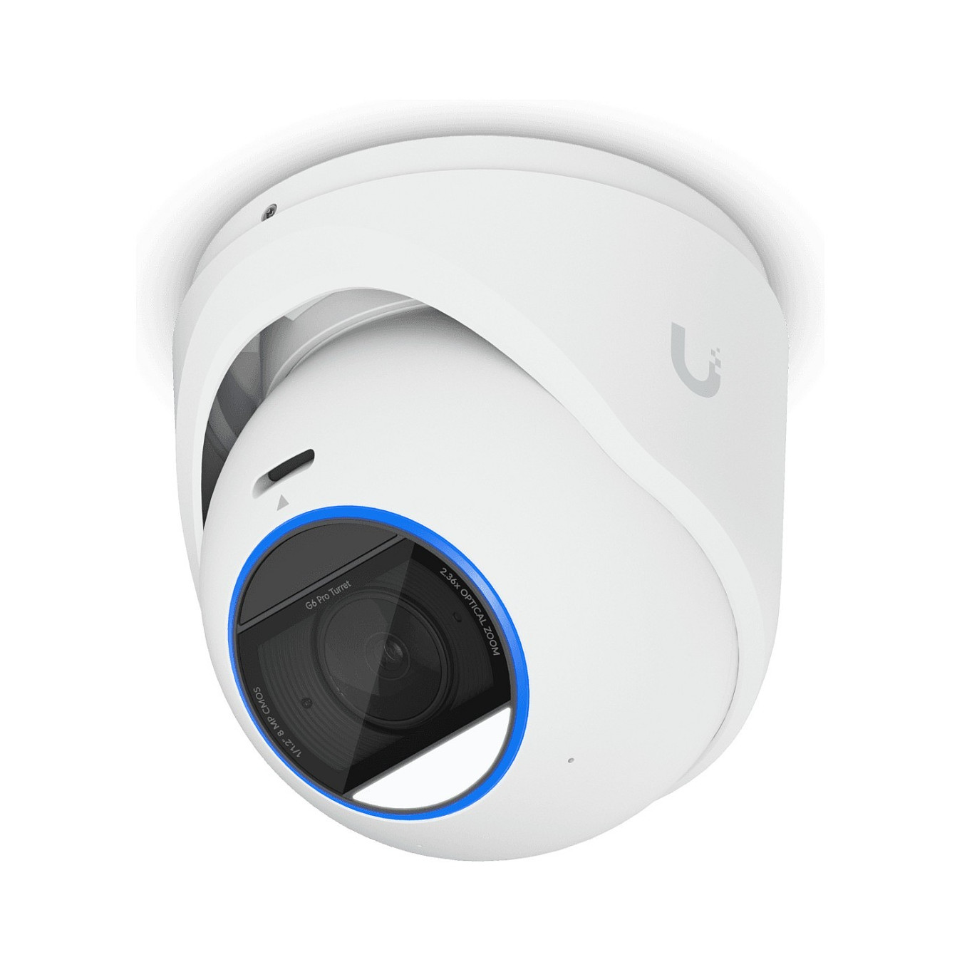 Ubiquiti UVC-G6-Pro-Turret-W white — Buy in Cyprus with Fast Delivery