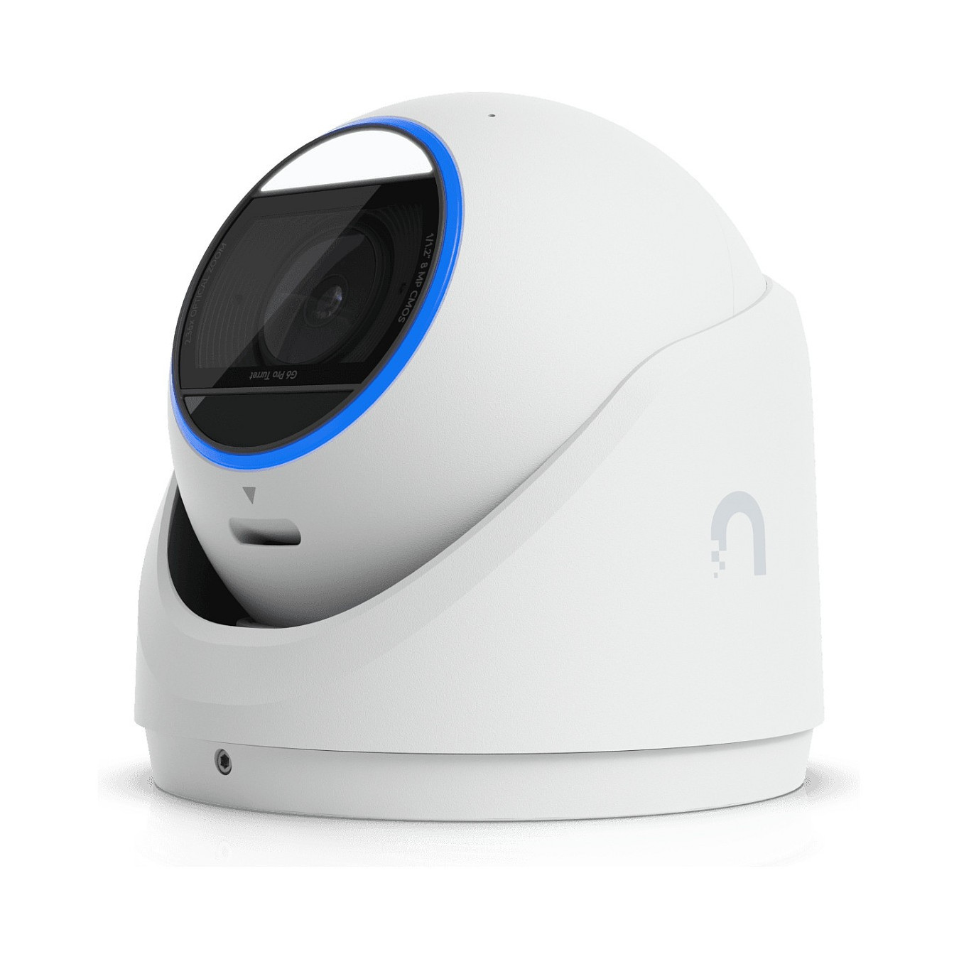Ubiquiti UVC-G6-Pro-Turret-W white — Buy in Cyprus with Fast Delivery