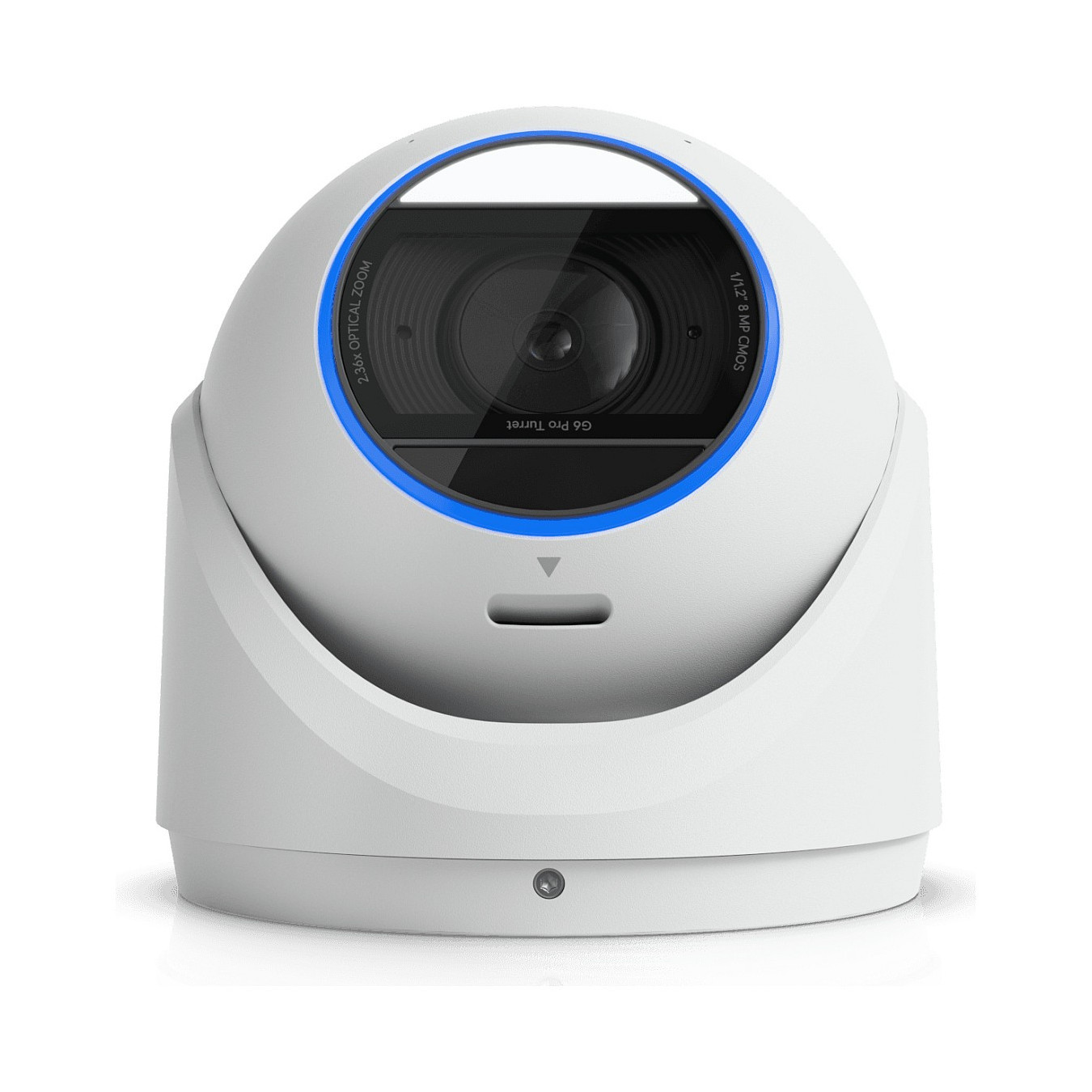 Ubiquiti UVC-G6-Pro-Turret-W white — Buy in Cyprus with Fast Delivery