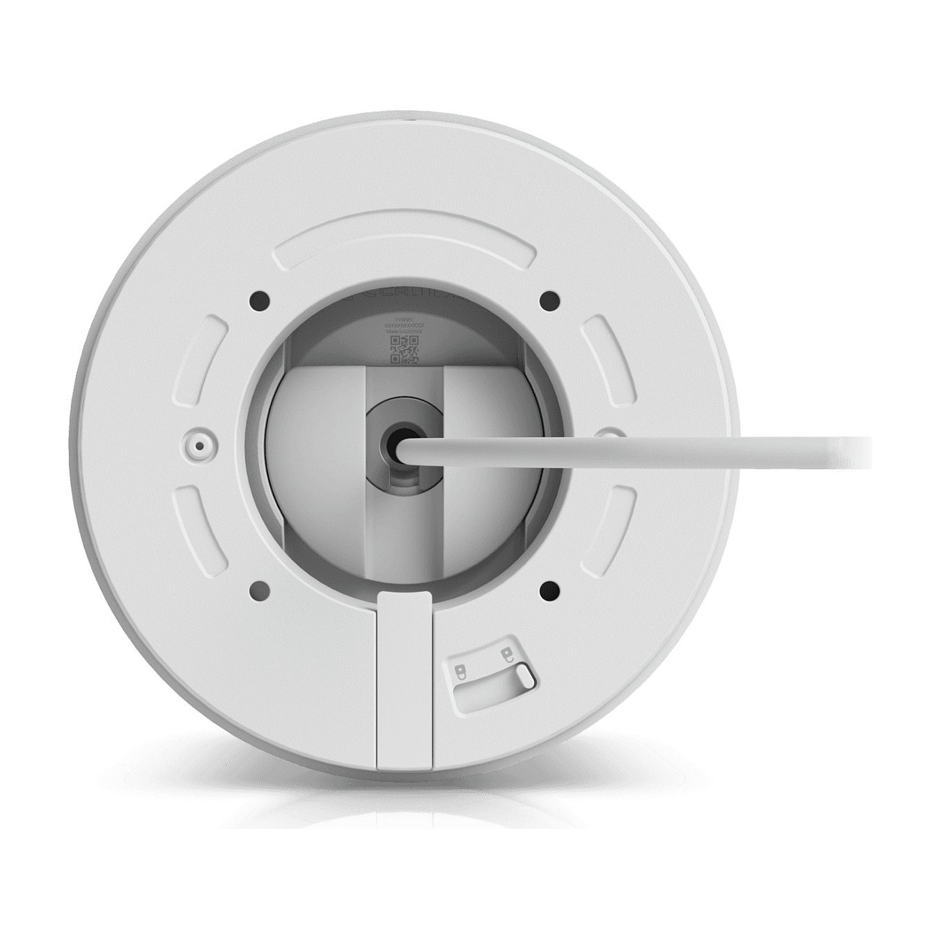 Ubiquiti UVC-G6-Pro-Turret-W white — Buy in Cyprus with Fast Delivery
