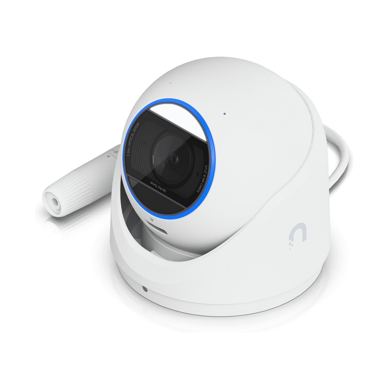 Ubiquiti UVC-G6-Pro-Turret-W white — Buy in Cyprus with Fast Delivery