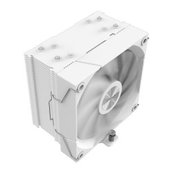 LC-Power LC-CC-120-W4 120mm CPU Air Cooler White (Boxed) — Buy in Cyprus with Fast Delivery