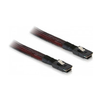 SAS SFF-8087 to SFF-8087 1.0m Delock — Buy in Cyprus with Fast Delivery