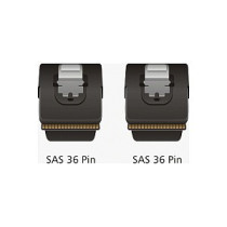 SAS SFF-8087 to SFF-8087 1.0m Delock — Buy in Cyprus with Fast Delivery