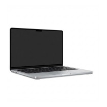 MacBook Pro 14'' Silber CTO M5 10C-CPU 10C-GPU (32GB.1TB.96W) — Buy in Cyprus with Fast Delivery