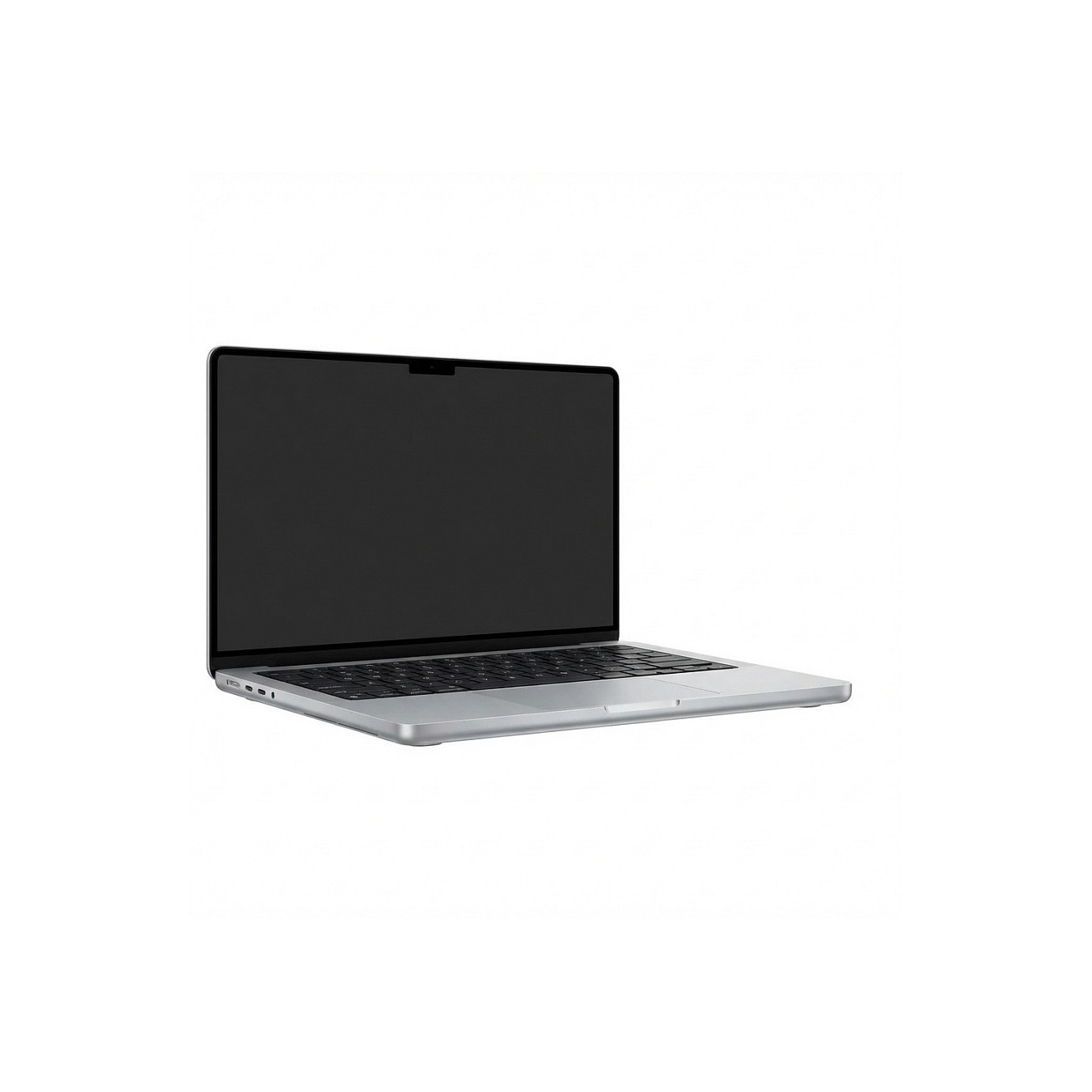MacBook Pro 14'' Silber CTO M5 10C-CPU 10C-GPU (32GB.1TB.96W) — Buy in Cyprus with Fast Delivery