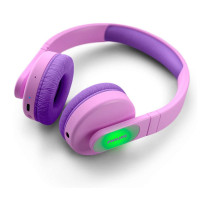Philips TAK4206PK 00 Kids Headphones pink — Buy in Cyprus with Fast Delivery