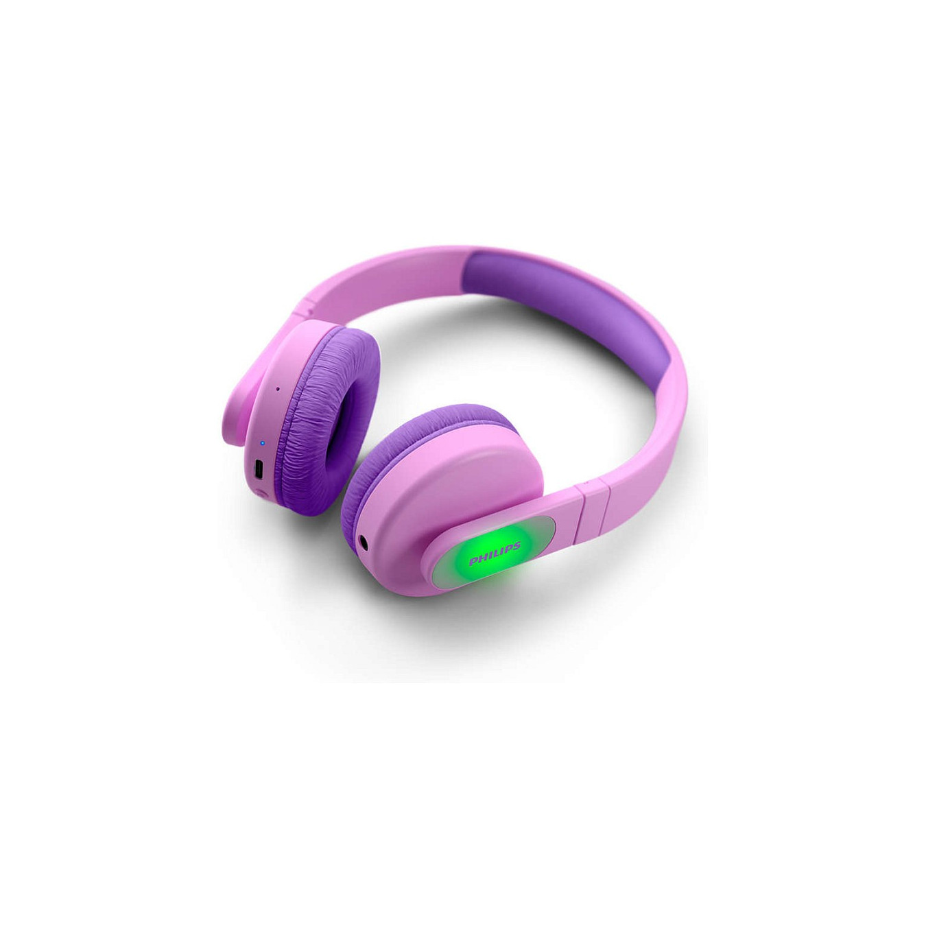 Philips TAK4206PK 00 Kids Headphones pink — Buy in Cyprus with Fast Delivery