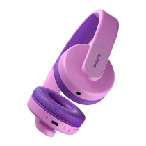 Philips TAK4206PK 00 Kids Headphones pink — Buy in Cyprus with Fast Delivery