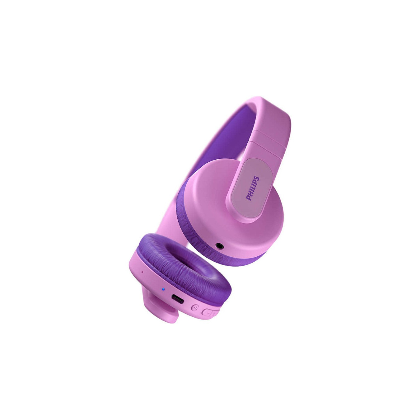 Philips TAK4206PK 00 Kids Headphones pink — Buy in Cyprus with Fast Delivery