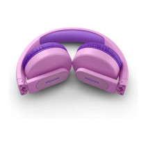 Philips TAK4206PK 00 Kids Headphones pink — Buy in Cyprus with Fast Delivery