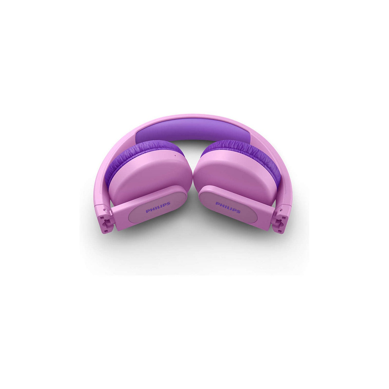 Philips TAK4206PK 00 Kids Headphones pink — Buy in Cyprus with Fast Delivery
