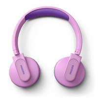 Philips TAK4206PK 00 Kids Headphones pink — Buy in Cyprus with Fast Delivery