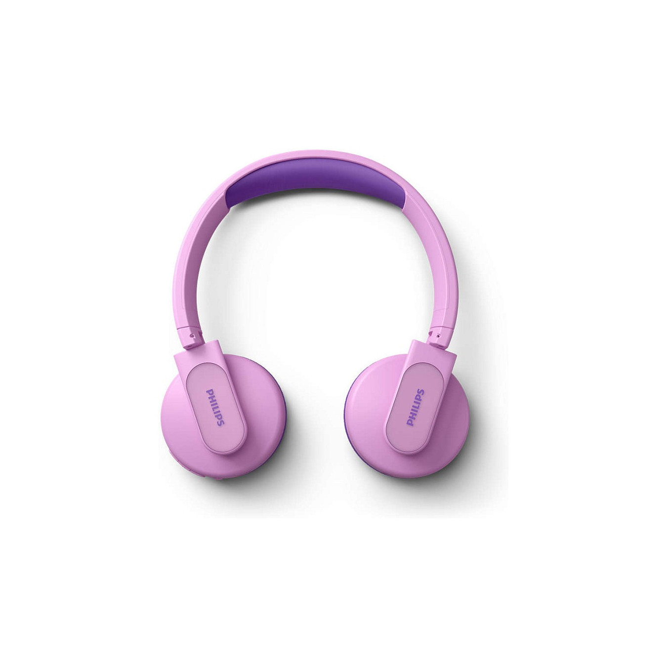 Philips TAK4206PK 00 Kids Headphones pink — Buy in Cyprus with Fast Delivery