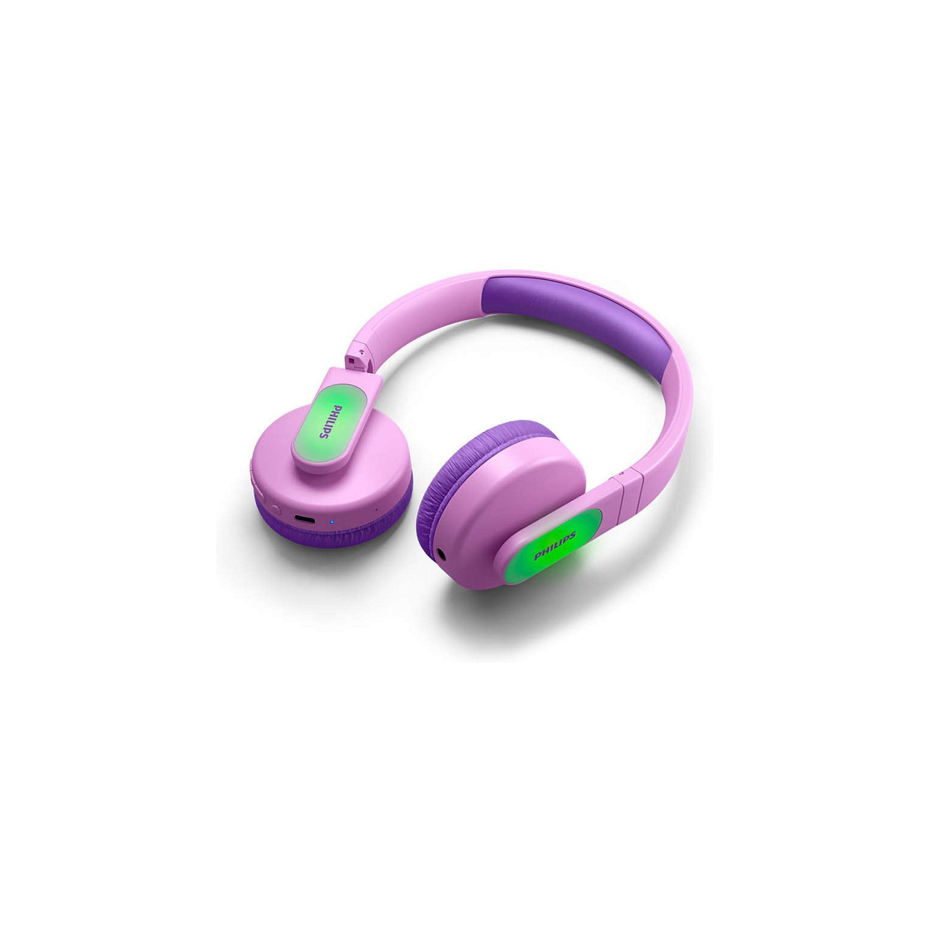 Philips TAK4206PK 00 Kids Headphones pink — Buy in Cyprus with Fast Delivery