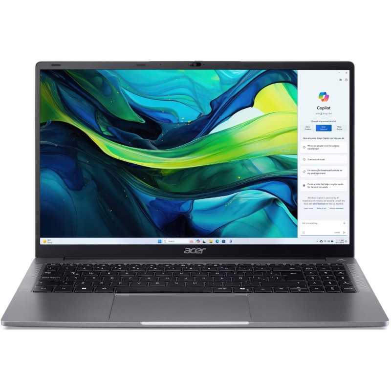 Buy Acer Aspire Lite AL15-32P-C2A2 39.6cm (15.6 ) 4GB 128GB SSD in Cyprus, Nicosia, Limassol, Larnaka, Pafos