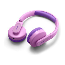 Philips TAK4206PK 00 Kids Headphones pink — Buy in Cyprus with Fast Delivery