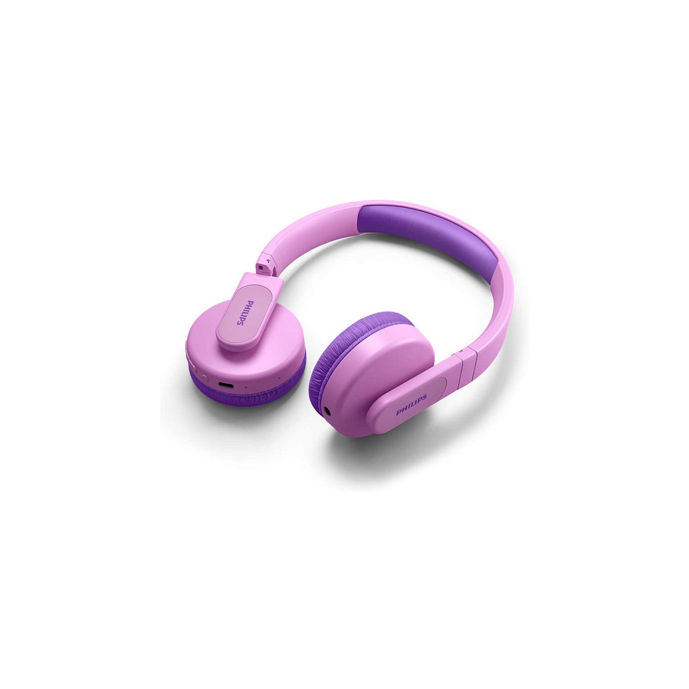 Philips TAK4206PK 00 Kids Headphones pink — Buy in Cyprus with Fast Delivery