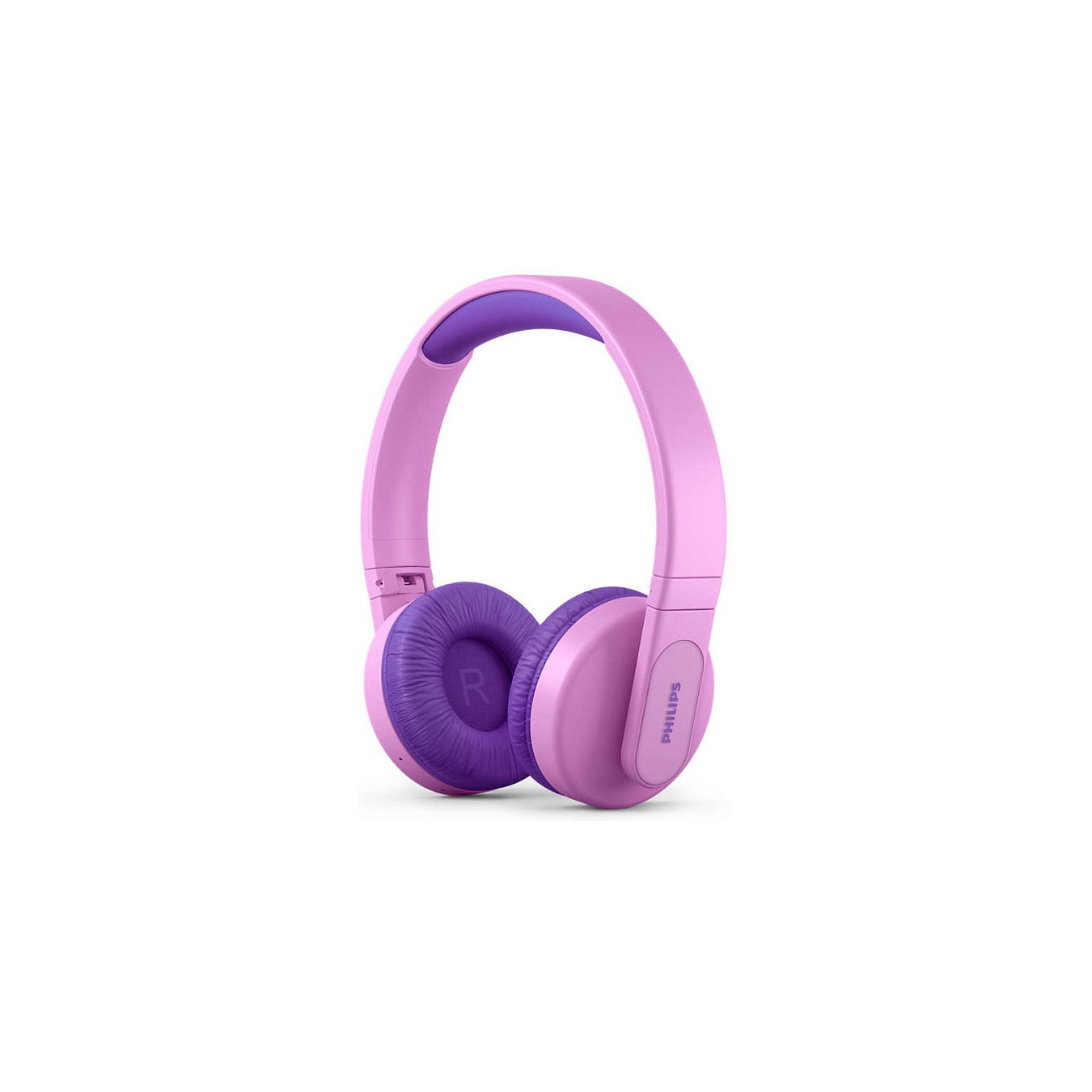 Philips TAK4206PK 00 Kids Headphones pink — Buy in Cyprus with Fast Delivery