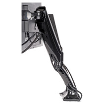IIYAMA Tischklemme Duo 100x100 -5kg 10-27'' schwarz hv Gasfeder — Buy in Cyprus with Fast Delivery