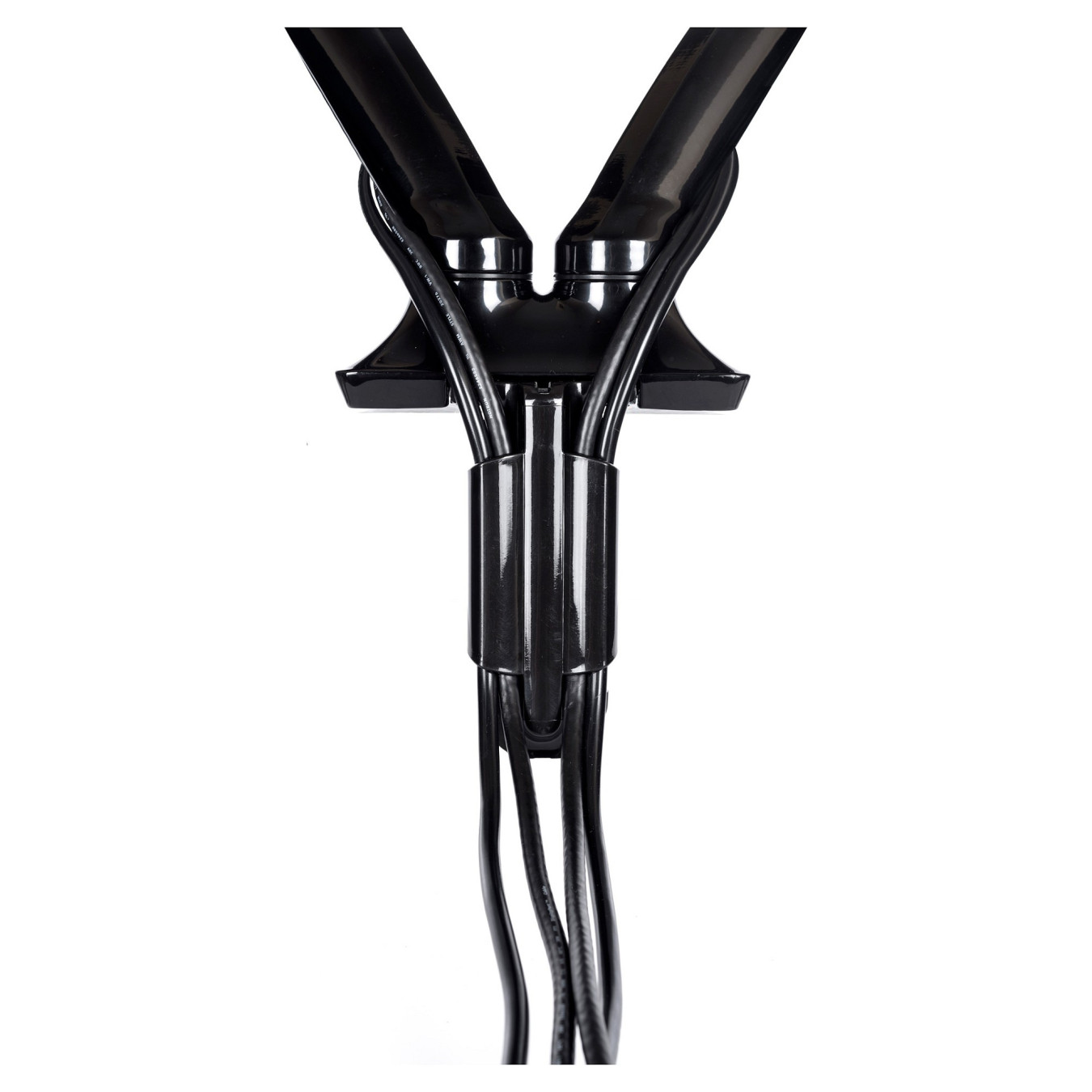 IIYAMA Tischklemme Duo 100x100 -5kg 10-27'' schwarz hv Gasfeder — Buy in Cyprus with Fast Delivery