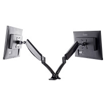 IIYAMA Tischklemme Duo 100x100 -5kg 10-27'' schwarz hv Gasfeder — Buy in Cyprus with Fast Delivery