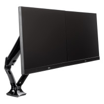 IIYAMA Tischklemme Duo 100x100 -5kg 10-27'' schwarz hv Gasfeder — Buy in Cyprus with Fast Delivery