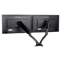 IIYAMA Tischklemme Duo 100x100 -5kg 10-27'' schwarz hv Gasfeder — Buy in Cyprus with Fast Delivery
