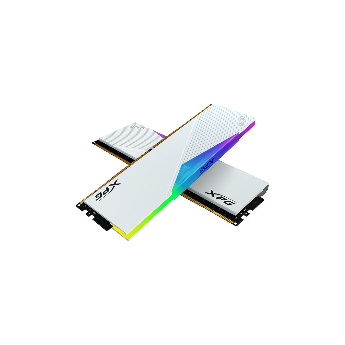 64GB ADATA XPG LANCER 2 x 32 GB - DDR5 - 6000 MHz — Buy in Cyprus with Fast Delivery