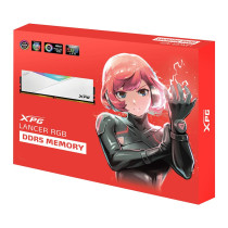 64GB ADATA XPG LANCER 2 x 32 GB - DDR5 - 6000 MHz — Buy in Cyprus with Fast Delivery
