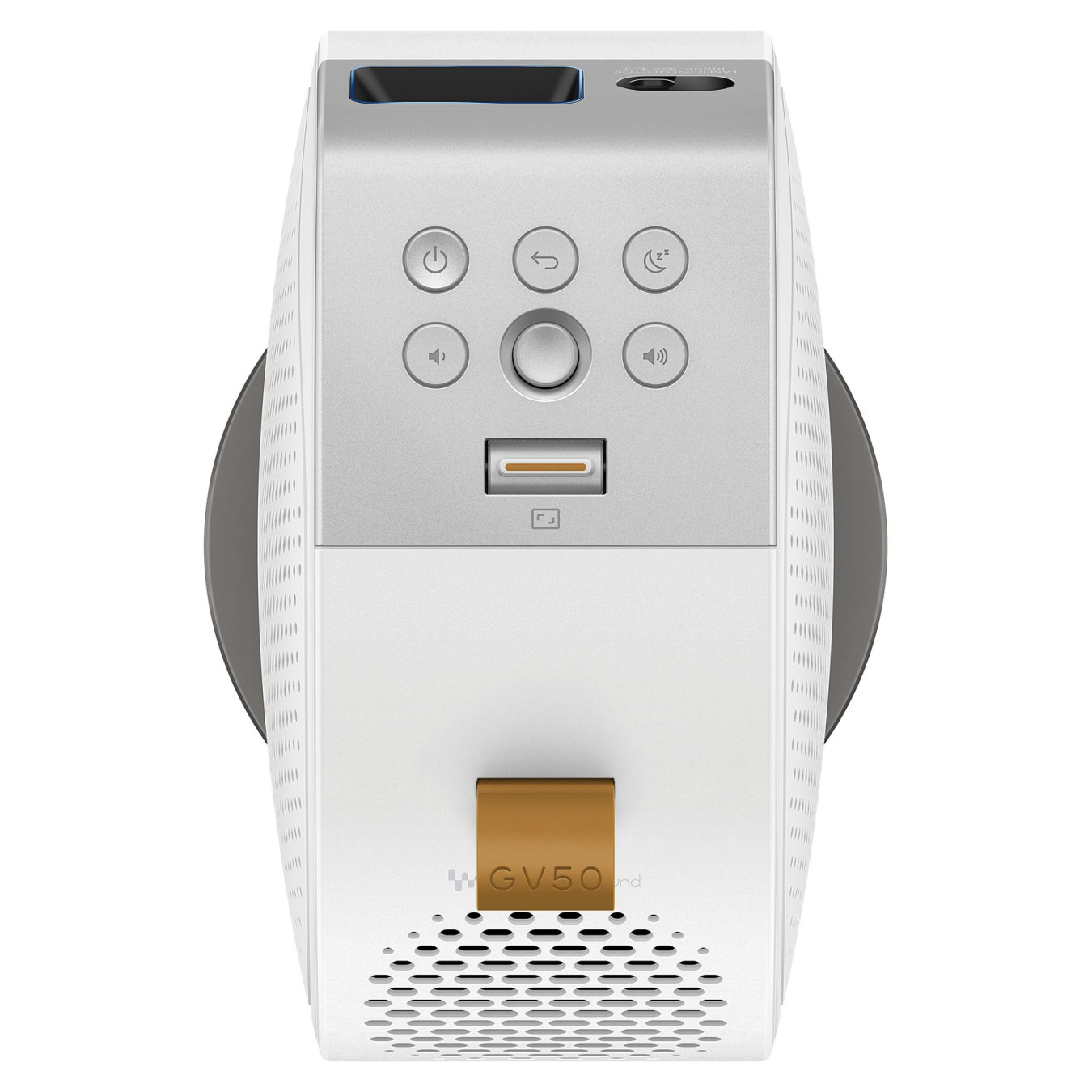 GV50 550 LM 1080P LASER REC 709 — Buy in Cyprus with Fast Delivery