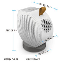 GV50 550 LM 1080P LASER REC 709 — Buy in Cyprus with Fast Delivery
