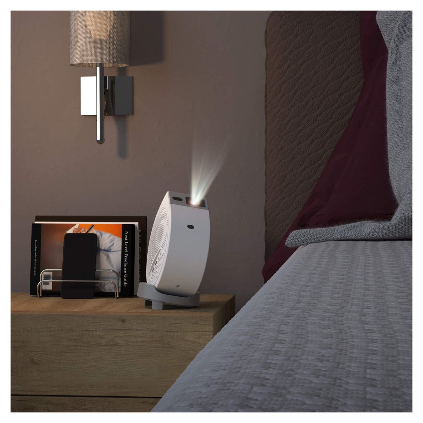 GV50 550 LM 1080P LASER REC 709 — Buy in Cyprus with Fast Delivery