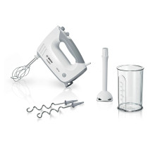 Bosch Handrührer ErgoMixx 450 W weiß — Buy in Cyprus with Fast Delivery