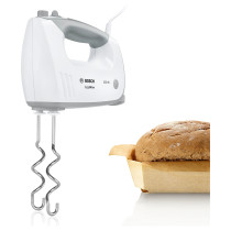 Bosch Handrührer ErgoMixx 450 W weiß — Buy in Cyprus with Fast Delivery