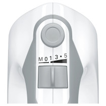 Bosch Handrührer ErgoMixx 450 W weiß — Buy in Cyprus with Fast Delivery