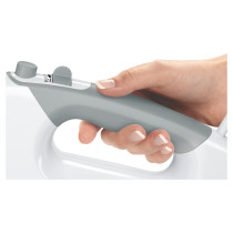 Bosch Handrührer ErgoMixx 450 W weiß — Buy in Cyprus with Fast Delivery