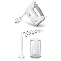 Bosch Handrührer ErgoMixx 450 W weiß — Buy in Cyprus with Fast Delivery
