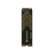 M.2 1TB Transcend MTE255S (M.2 2280) PCIe Gen4 x4 NVMe — Buy in Cyprus with Fast Delivery
