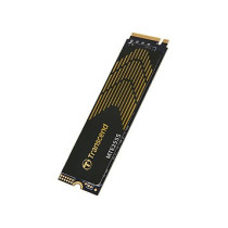 M.2 1TB Transcend MTE255S (M.2 2280) PCIe Gen4 x4 NVMe — Buy in Cyprus with Fast Delivery