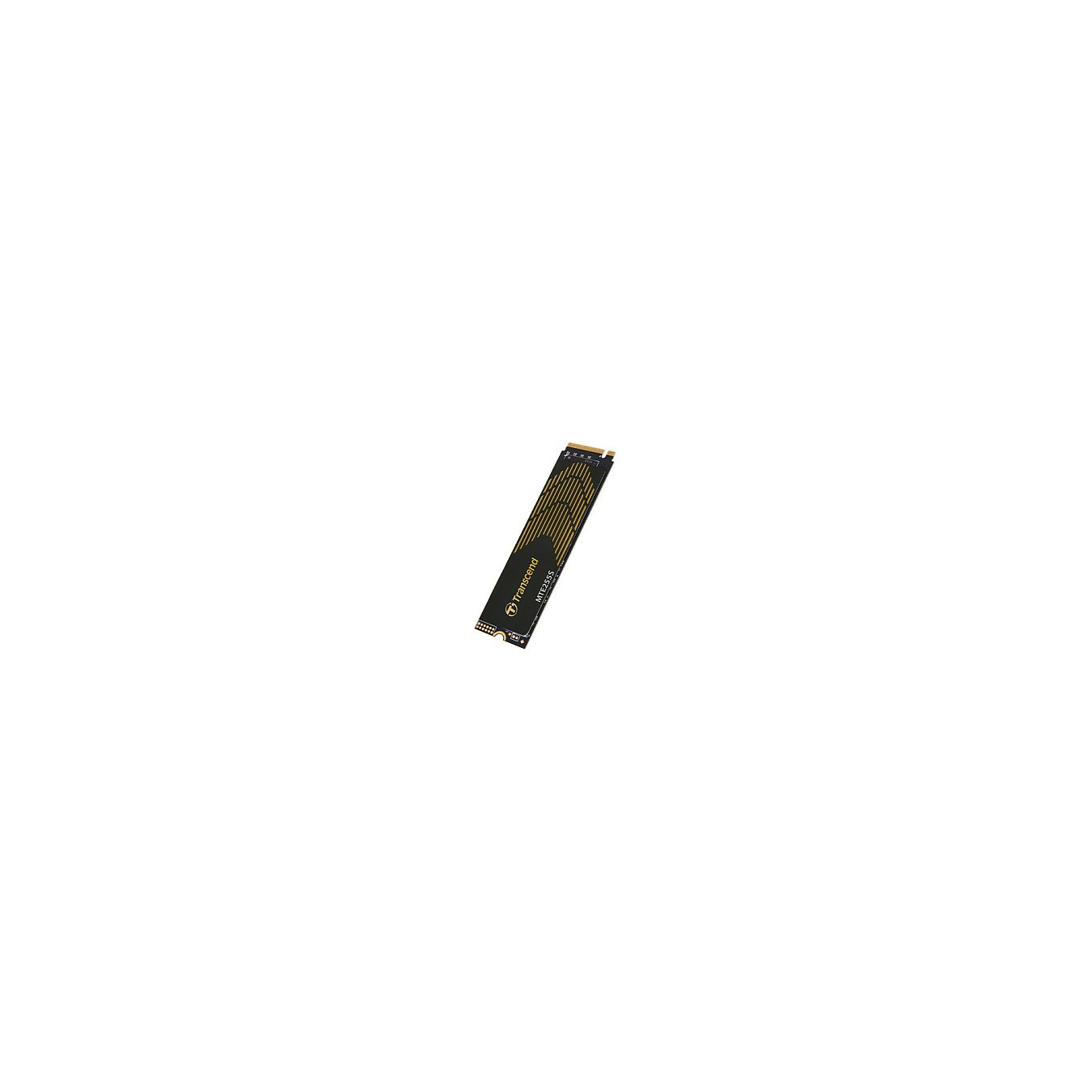 M.2 1TB Transcend MTE255S (M.2 2280) PCIe Gen4 x4 NVMe — Buy in Cyprus with Fast Delivery