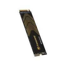 M.2 1TB Transcend MTE255S (M.2 2280) PCIe Gen4 x4 NVMe — Buy in Cyprus with Fast Delivery