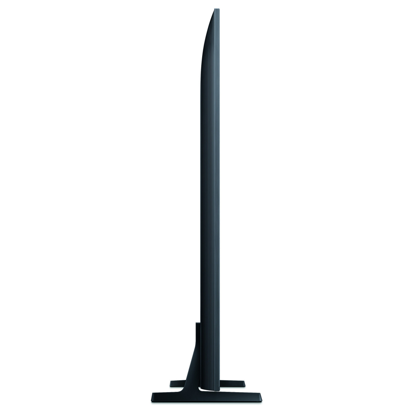 247.7cm 98' (3840x2160) Samsung GU98DU9079UXZG 16:9 Crystal UHD 100Hz HDMI USB WLAN Bluetooth HDR10+ Speaker Black