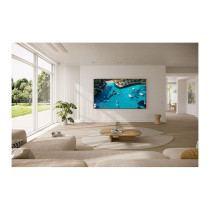 247.7cm 98' (3840x2160) Samsung GU98DU9079UXZG 16:9 Crystal UHD 100Hz HDMI USB WLAN Bluetooth HDR10+ Speaker Black