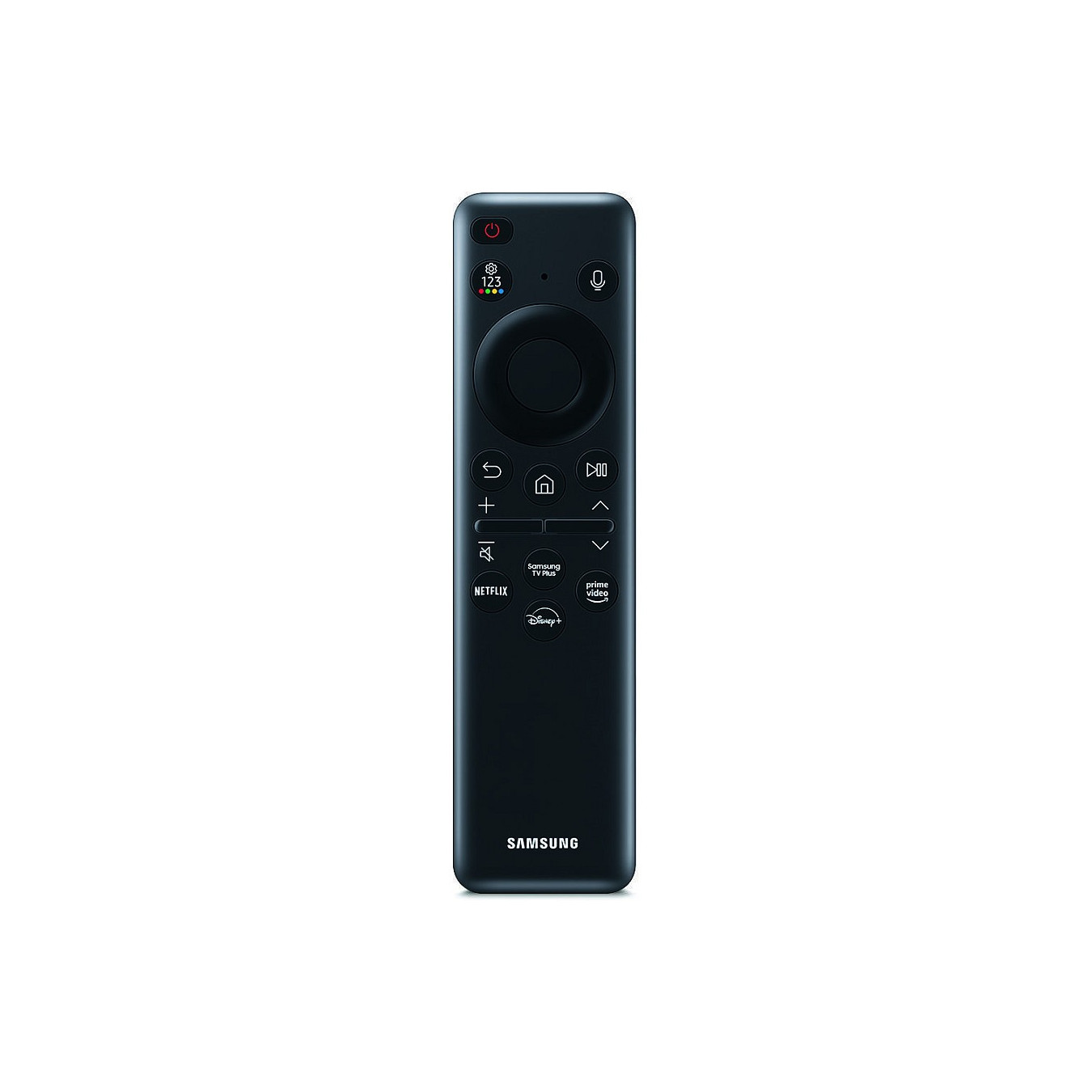 247.7cm 98' (3840x2160) Samsung GU98DU9079UXZG 16:9 Crystal UHD 100Hz HDMI USB WLAN Bluetooth HDR10+ Speaker Black