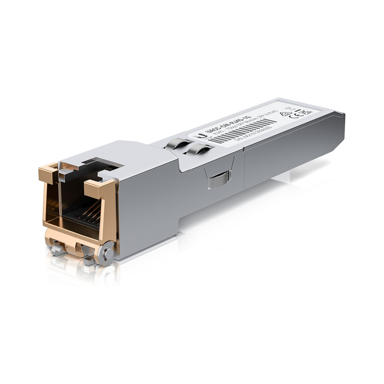 Z Ubiquiti UACC-CM-RJ45-1G — Buy in Cyprus with Fast Delivery